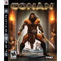 THQ Conan PS3 Playstation 3 Game